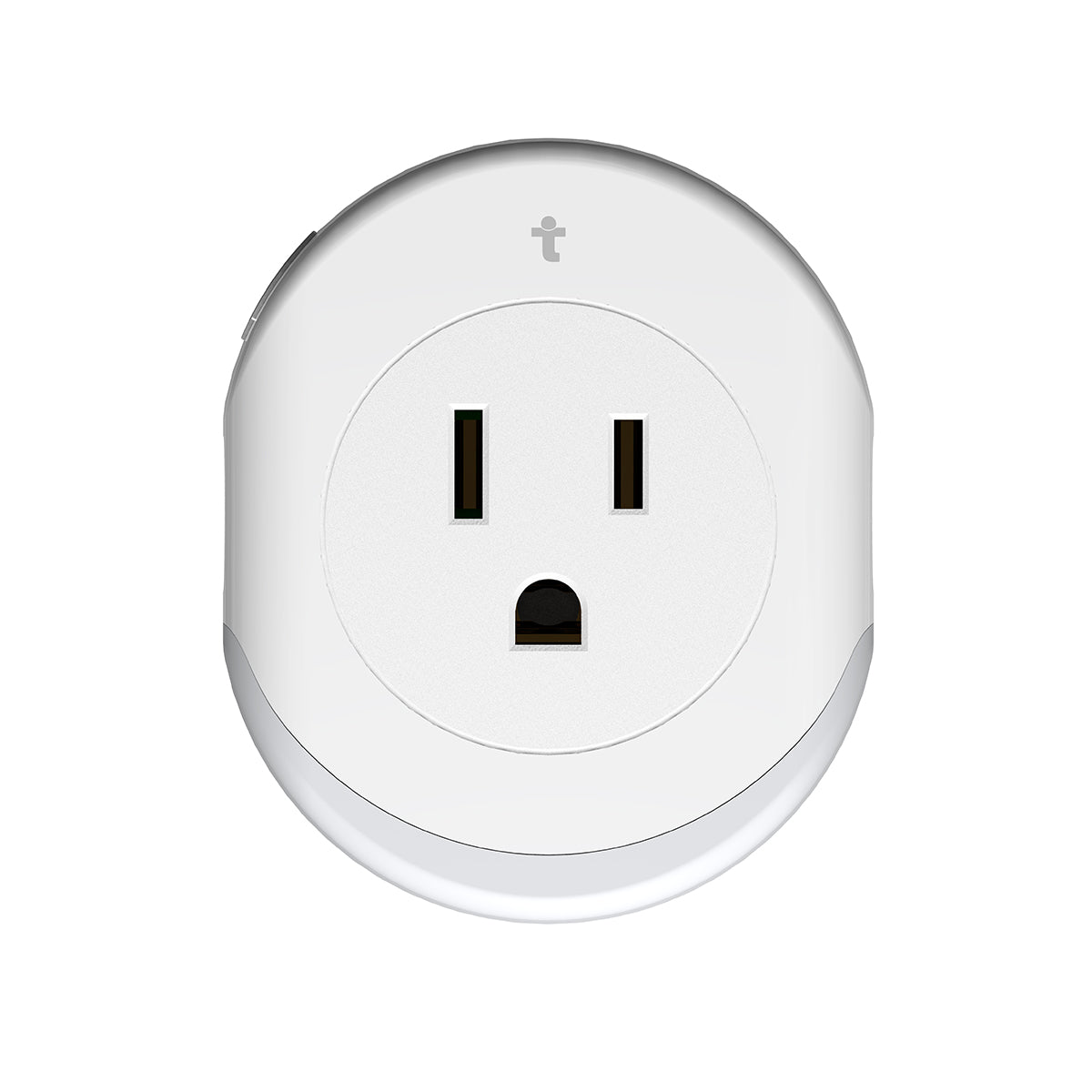 Smart Plug with Night Light