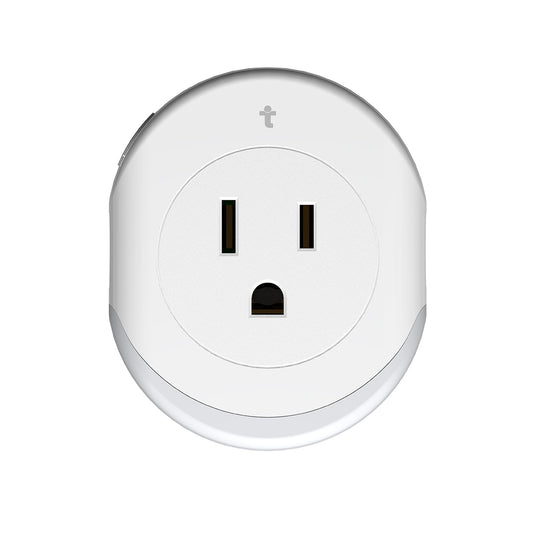 Smart Plug with Night Light